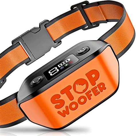 10 Best Shock Collar For Dogs: Top 5 Picks In 2023 .